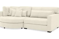 Ronde Banken|Loungebanken-Givenchie Loungebank Frederique