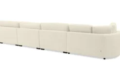 Ronde Banken|Loungebanken-Givenchie Loungebank Frederique