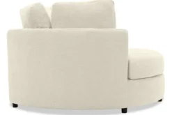 Ronde Banken|Loungebanken-Givenchie Loungebank Frederique