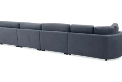 Ronde Banken|Loungebanken-Givenchie Loungebank Frederique