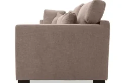 Ronde Banken|Loungebanken-Givenchie Loungebank Frederique