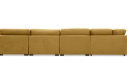 Ronde Banken|Loungebanken-Givenchie Loungebank Frederique