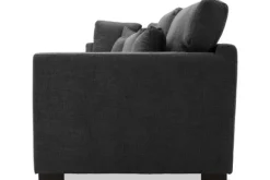 Ronde Banken|Loungebanken-Givenchie Loungebank Frederique