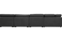 Ronde Banken|Loungebanken-Givenchie Loungebank Frederique