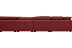 Ronde Banken|Loungebanken-Givenchie Loungebank Frederique