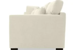 Ronde Banken|Loungebanken-Givenchie Loungebank Frederique