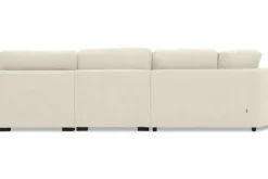 Ronde Banken|Loungebanken-Givenchie Loungebank Frederique