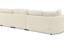 Ronde Banken|Loungebanken-Givenchie Loungebank Frederique