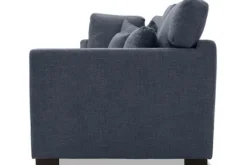 Ronde Banken|Loungebanken-Givenchie Loungebank Frederique