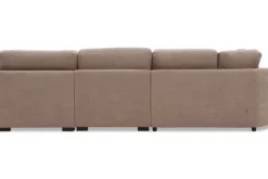 Ronde Banken|Loungebanken-Givenchie Loungebank Frederique