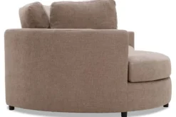 Ronde Banken|Loungebanken-Givenchie Loungebank Frederique