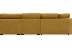 Ronde Banken|Loungebanken-Givenchie Loungebank Frederique