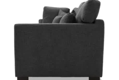 Ronde Banken|Loungebanken-Givenchie Loungebank Frederique