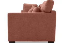 Ronde Banken|Loungebanken-Givenchie Loungebank Frederique