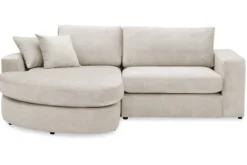 Ronde Banken|Loungebanken-Urban Design Loungebank Frida