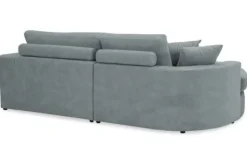 Ronde Banken|Loungebanken-Urban Design Loungebank Frida