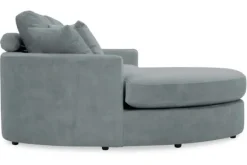 Ronde Banken|Loungebanken-Urban Design Loungebank Frida