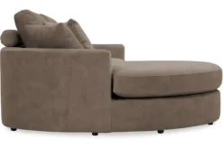 Ronde Banken|Loungebanken-Urban Design Loungebank Frida