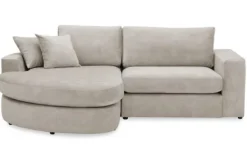 Ronde Banken|Loungebanken-Urban Design Loungebank Frida