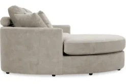 Ronde Banken|Loungebanken-Urban Design Loungebank Frida