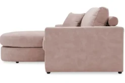 Ronde Banken|Loungebanken-Urban Design Loungebank Frida