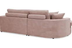 Ronde Banken|Loungebanken-Urban Design Loungebank Frida