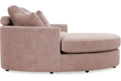 Ronde Banken|Loungebanken-Urban Design Loungebank Frida