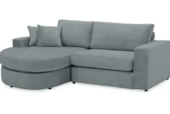 Ronde Banken|Loungebanken-Urban Design Loungebank Frida