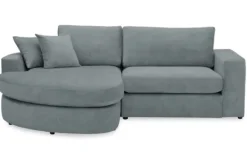 Ronde Banken|Loungebanken-Urban Design Loungebank Frida