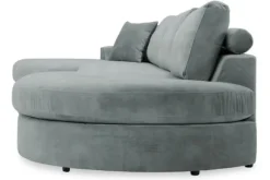 U-Banken|Ronde Banken-Urban Design Loungebank  Frida