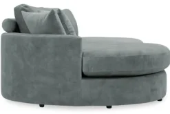 U-Banken|Ronde Banken-Urban Design Loungebank  Frida