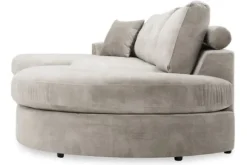 U-Banken|Ronde Banken-Urban Design Loungebank  Frida