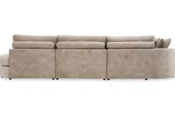 U-Banken|Ronde Banken-Urban Design Loungebank  Frida