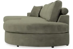 U-Banken|Ronde Banken-Urban Design Loungebank  Frida