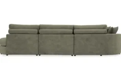 U-Banken|Ronde Banken-Urban Design Loungebank  Frida