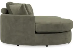 U-Banken|Ronde Banken-Urban Design Loungebank  Frida