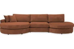 U-Banken|Ronde Banken-Urban Design Loungebank  Frida