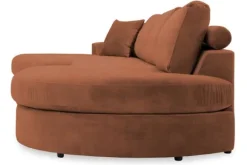 U-Banken|Ronde Banken-Urban Design Loungebank  Frida