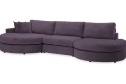 U-Banken|Ronde Banken-Urban Design Loungebank  Frida