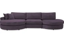 U-Banken|Ronde Banken-Urban Design Loungebank  Frida