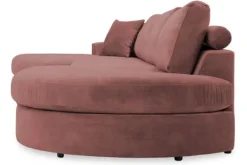 U-Banken|Ronde Banken-Urban Design Loungebank  Frida