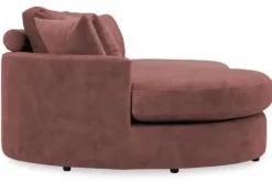 U-Banken|Ronde Banken-Urban Design Loungebank  Frida