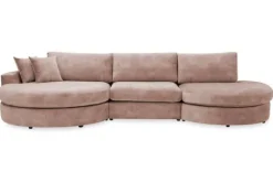 U-Banken|Ronde Banken-Urban Design Loungebank  Frida