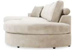 U-Banken|Ronde Banken-Urban Design Loungebank  Frida