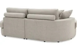 Ronde Banken-Urban Design Loungebank Frida