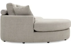 Ronde Banken-Urban Design Loungebank Frida