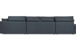 Ronde Banken|Loungebanken-Urban Design Loungebank Frida