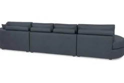 Ronde Banken|Loungebanken-Urban Design Loungebank Frida