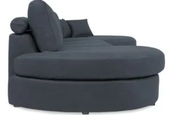 Ronde Banken|Loungebanken-Urban Design Loungebank Frida