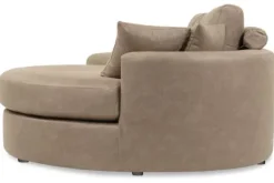 Ronde Banken|Loungebanken-Urban Design Loungebank Frida